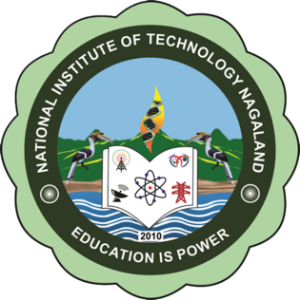 NIT Nagaland Logo