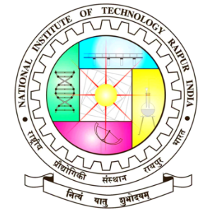 NIT Raipur Logo