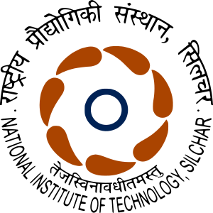 NIT Silchar Logo