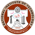 NIT Tiruchirappalli Logo