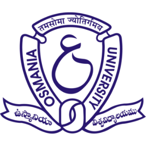 Osmania University Logo