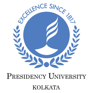 Presidency University Logo