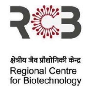 Regional Centre for Biotechnology Logo