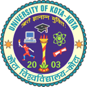 University of Kota Logo