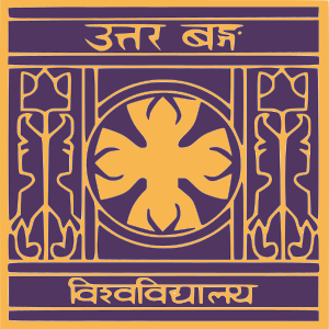 University of North Bengal Logo
