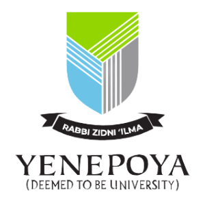 Yenepoya Logo